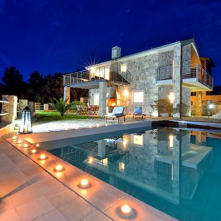 Amazing Villa Ele Zaton  Exteriér fotografie