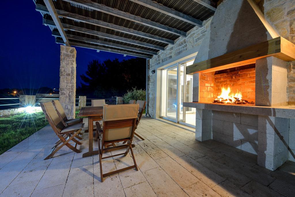 Amazing Villa Ele Zaton  Exteriér fotografie