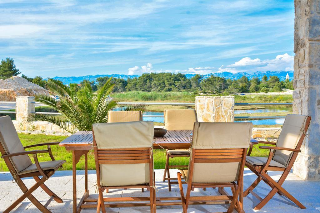 Amazing Villa Ele Zaton  Exteriér fotografie