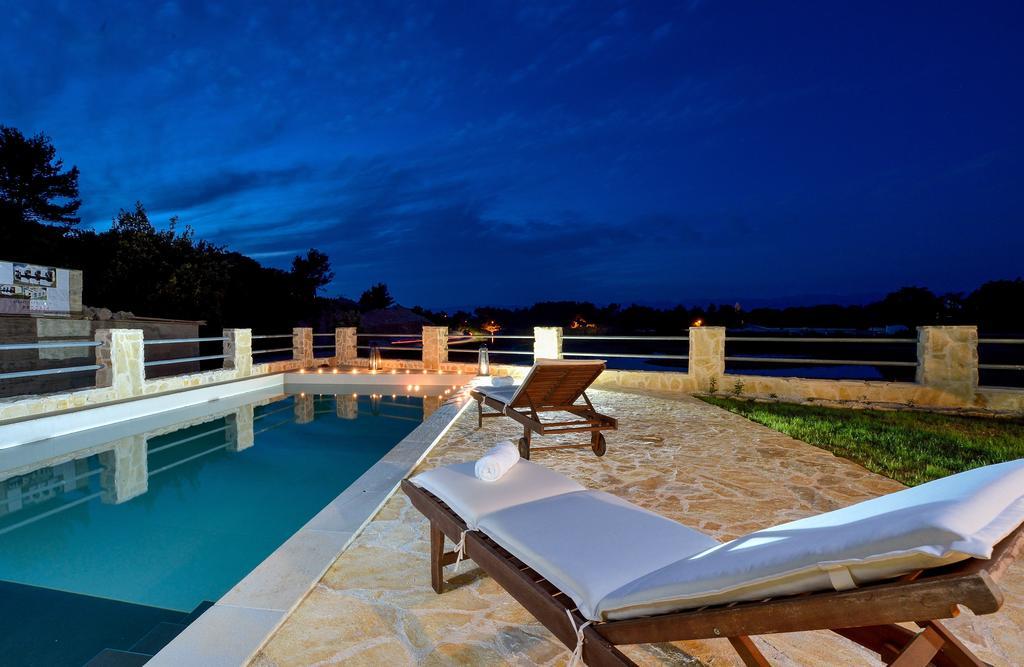 Amazing Villa Ele Zaton  Exteriér fotografie