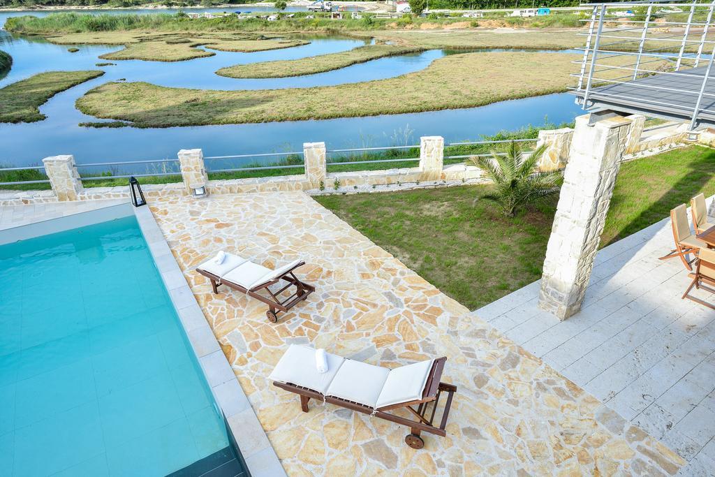 Amazing Villa Ele Zaton  Exteriér fotografie