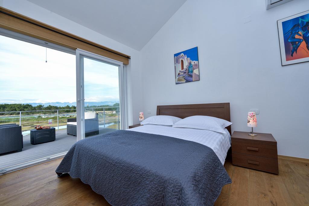 Amazing Villa Ele Zaton  Exteriér fotografie