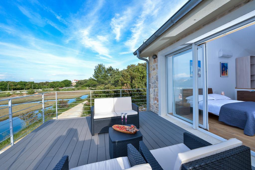 Amazing Villa Ele Zaton  Exteriér fotografie