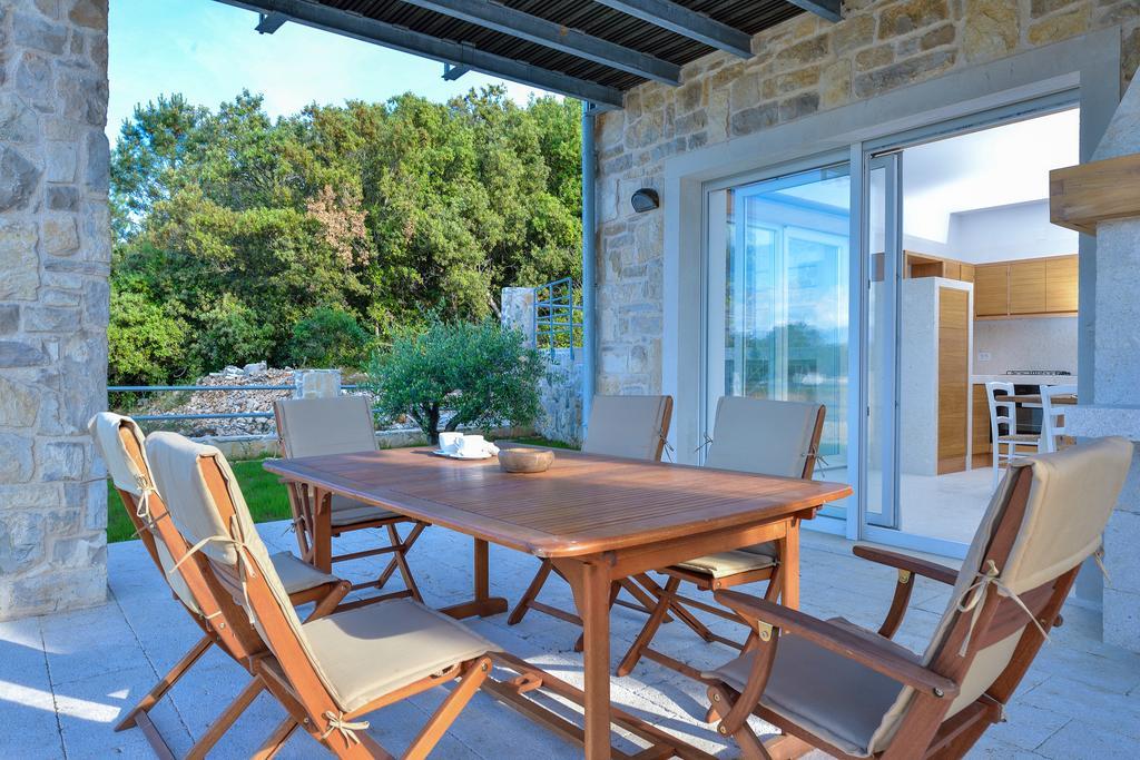 Amazing Villa Ele Zaton  Exteriér fotografie