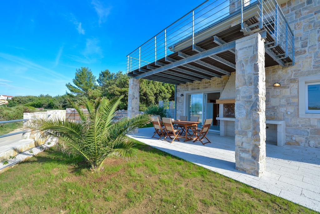 Amazing Villa Ele Zaton  Exteriér fotografie