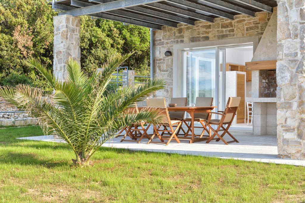 Amazing Villa Ele Zaton  Exteriér fotografie
