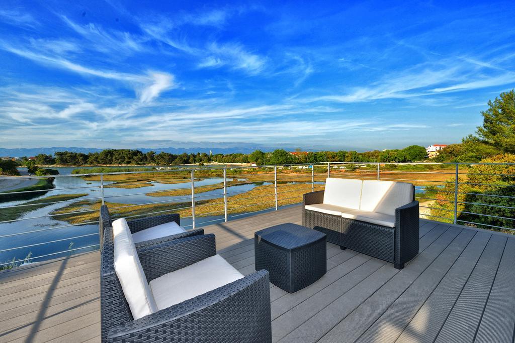 Amazing Villa Ele Zaton  Exteriér fotografie