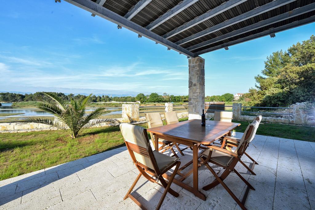 Amazing Villa Ele Zaton  Exteriér fotografie