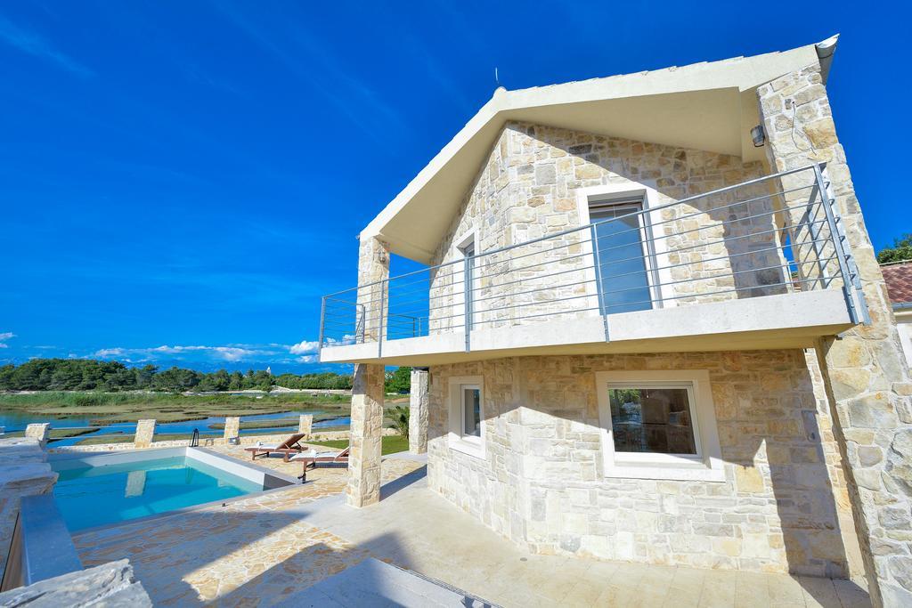 Amazing Villa Ele Zaton  Exteriér fotografie