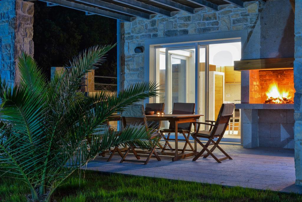 Amazing Villa Ele Zaton  Exteriér fotografie