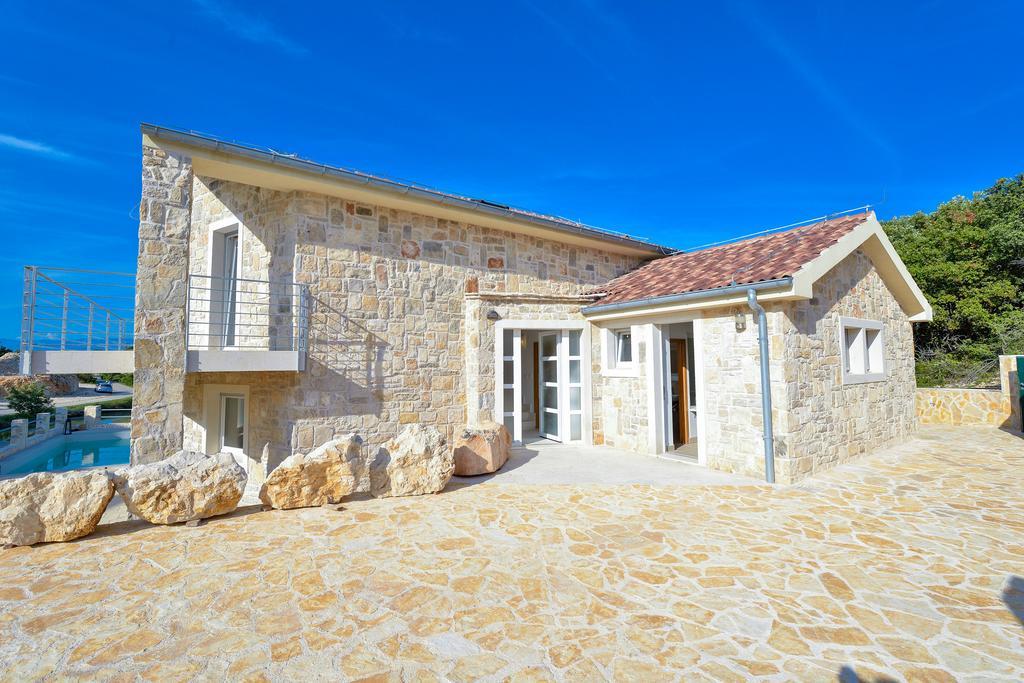 Amazing Villa Ele Zaton  Exteriér fotografie
